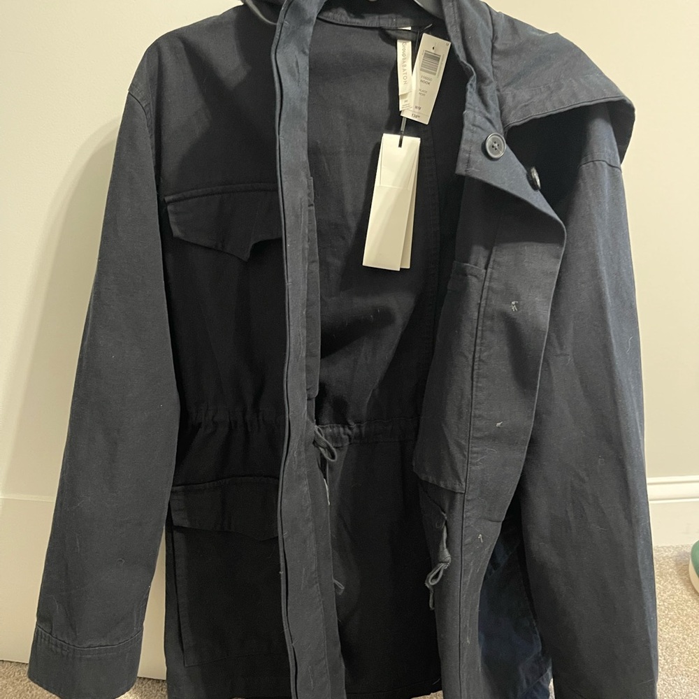 NWT Aritzia jacket medium perfect for fall
